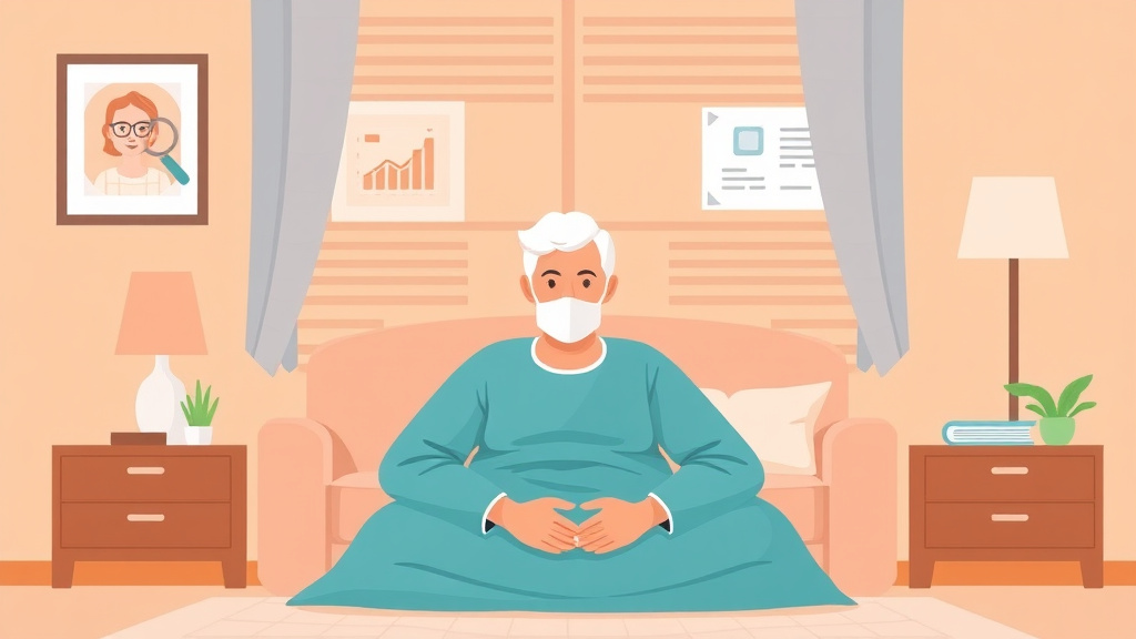 Clear illustration of get SSDI for Polymyalgia Rheumatica: What the SSA Needs to Approve You with supporting details