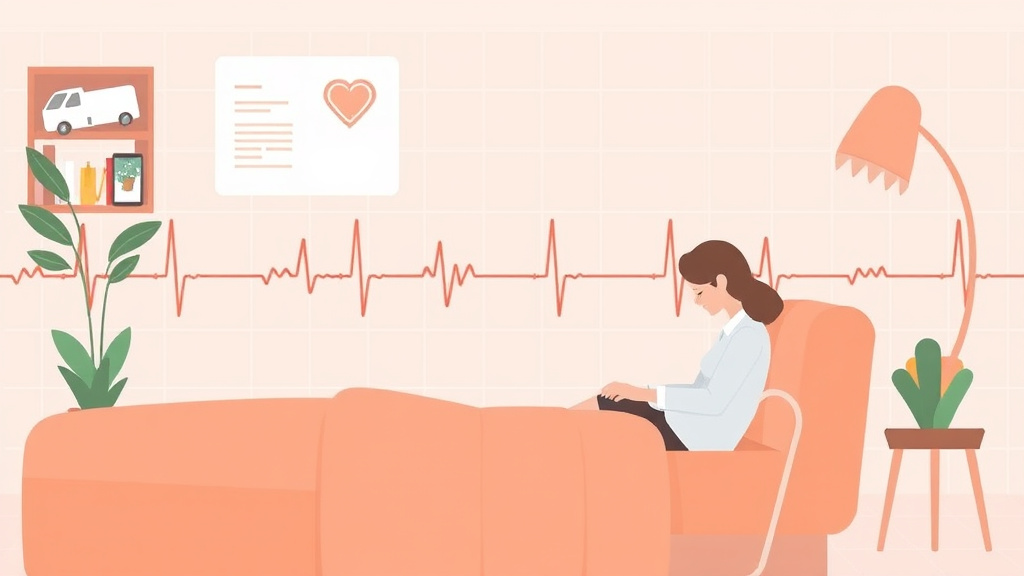 Detailed visual representation of get SSDI for POTS (Postural Orthostatic Tachycardia): What the SSA Needs to Approve You