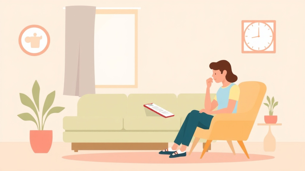 Clear illustration of get SSDI for PMDD (Premenstrual Dysphoric Disorder): What the SSA Needs to Approve You with supporting details