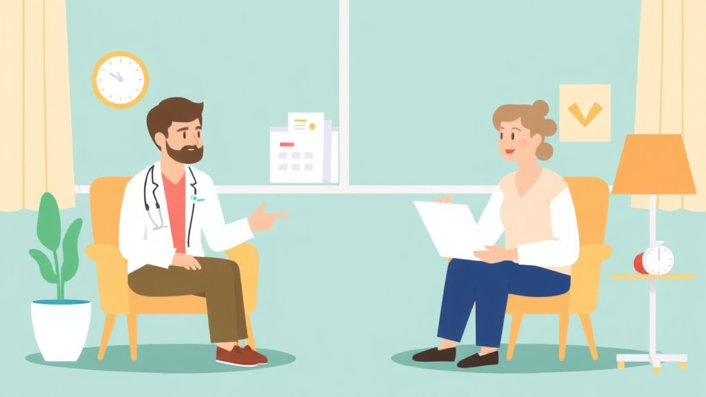 Clear illustration of get SSDI for Primary Immunodeficiency Disorders: What the SSA Needs to Approve You with supporting details