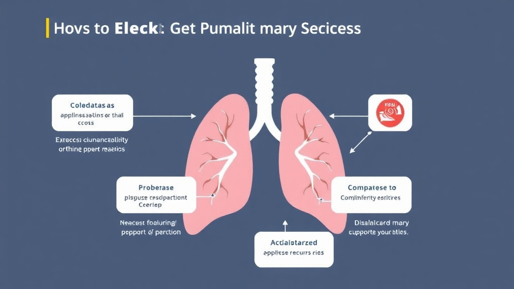 Hands-on guide visualization for get SSDI for Pulmonary Fibrosis: What the SSA Needs to Approve You