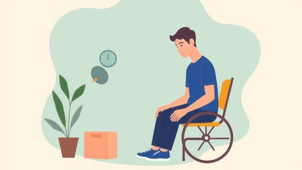 An informative visual explaining get SSDI for Reactive Arthritis: What the SSA Needs to Approve You for beginners and professionals