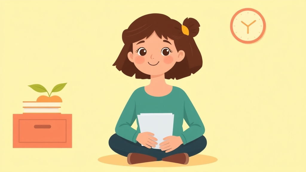 Illustration breaking down the fundamentals of get SSDI for Rett Syndrome: What the SSA Needs to Approve You