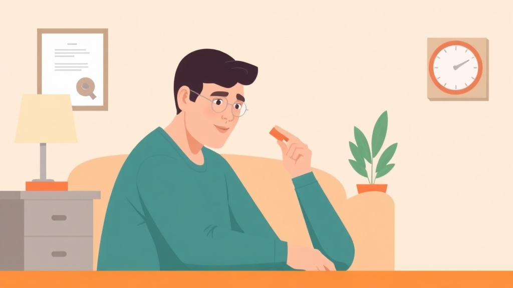 Educational graphic covering the essentials of get SSDI for Schizoaffective Disorder: What the SSA Needs to Approve You