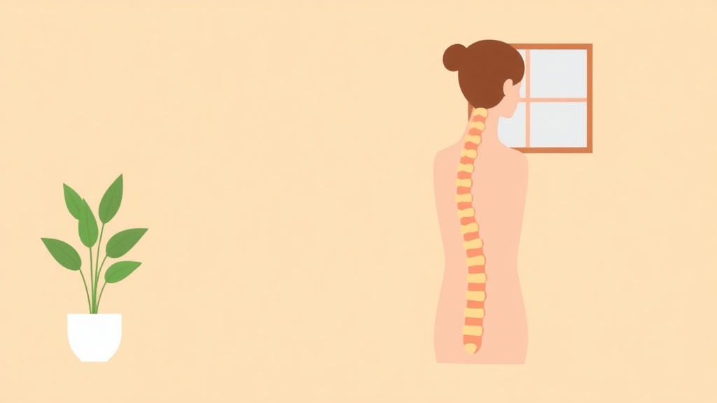 Visual overview of get SSDI for Scoliosis: What the SSA Needs to Approve You with key concepts highlighted