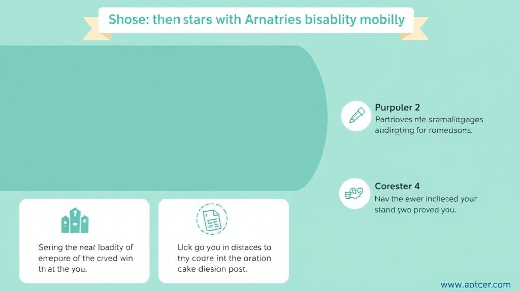 Implementation roadmap for get SSDI for Sjogren's Syndrome: What the SSA Needs to Approve You with actionable steps