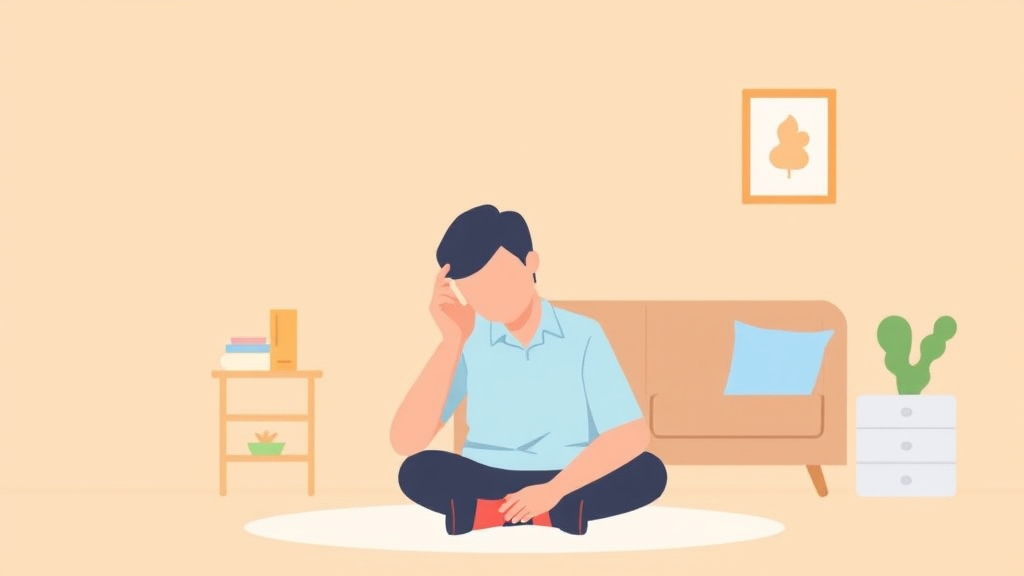 A professional illustration depicting get SSDI for Small Fiber Neuropathy: What the SSA Needs to Approve You