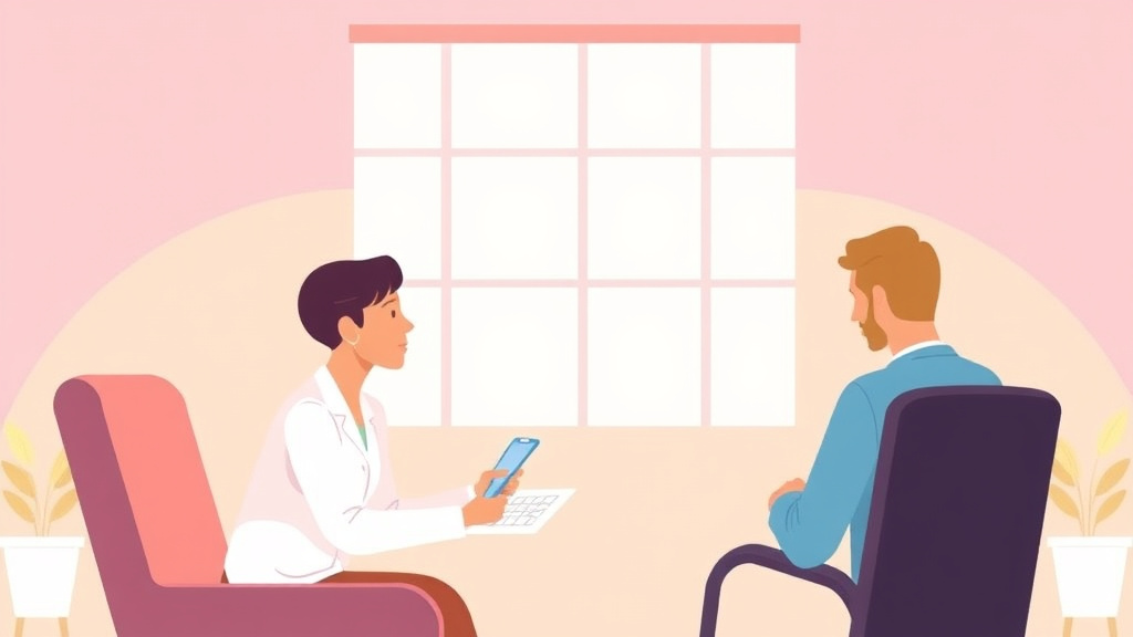 Illustration breaking down the fundamentals of get SSDI for Soft Tissue Sarcoma: What the SSA Needs to Approve You