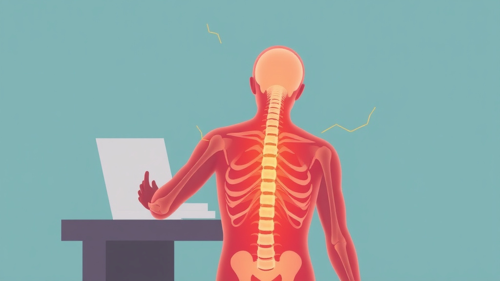 Visual overview of get SSDI for Spinal AVM (Arteriovenous Malformation): What the SSA Needs to Approve You with key concepts highlighted