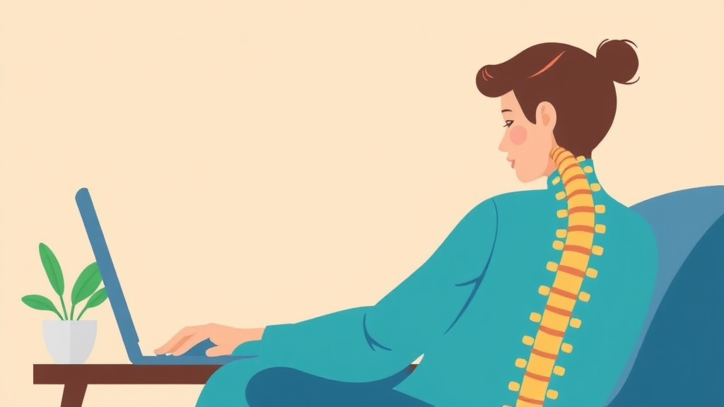 Conceptual diagram showing how get SSDI for Spinal Fusion: What the SSA Needs to Approve You works in practice