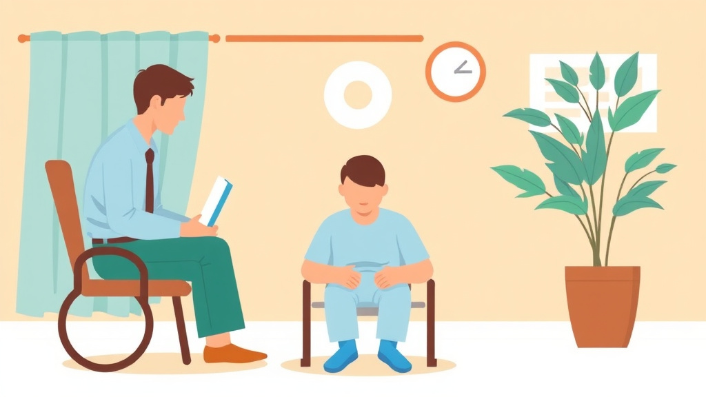 Visual overview of get SSDI for Spinal Muscular Atrophy (SMA): What the SSA Needs to Approve You with key concepts highlighted