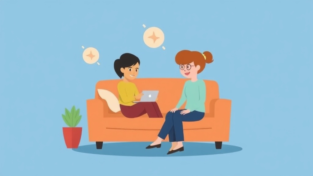 A professional illustration depicting get SSDI for Tardive Dyskinesia: What the SSA Needs to Approve You