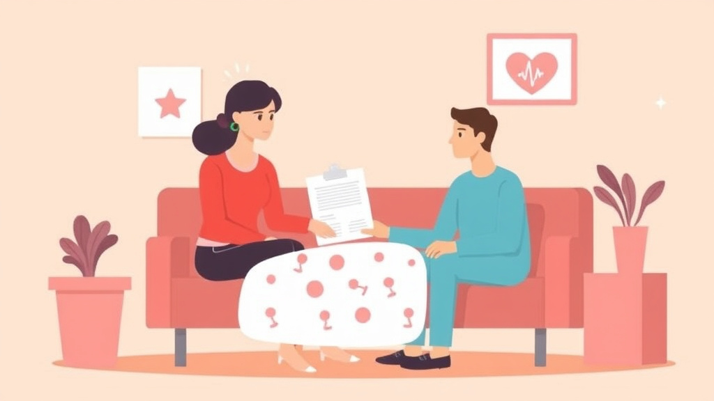 Clear illustration of get SSDI for Thrombocytopenia: What the SSA Needs to Approve You with supporting details