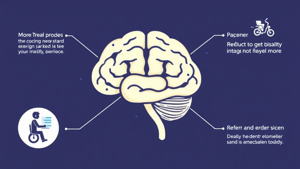 Hands-on guide visualization for get SSDI for Traumatic Brain Injury (TBI): What the SSA Needs to Approve You