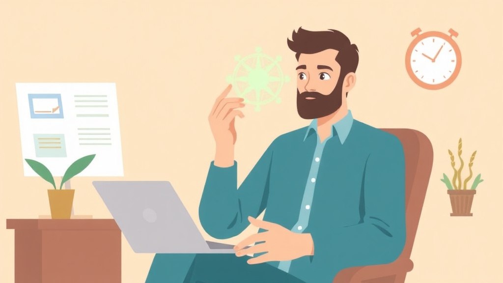 Conceptual diagram showing how get SSDI for Trigeminal Neuralgia: What the SSA Needs to Approve You works in practice