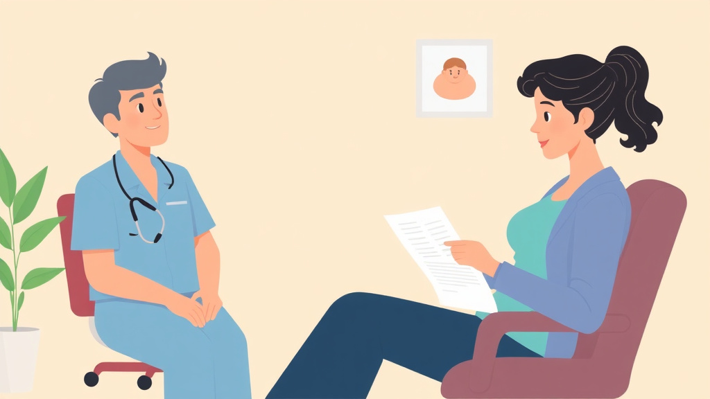 An informative visual explaining get SSDI for Tuberous Sclerosis Complex: What the SSA Needs to Approve You for beginners and professionals