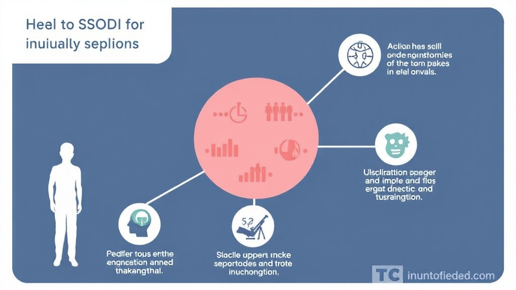 Process flow illustration for putting get SSDI for Granulomatosis with Polyangiitis (GPA): What the SSA Needs to Approve You into action