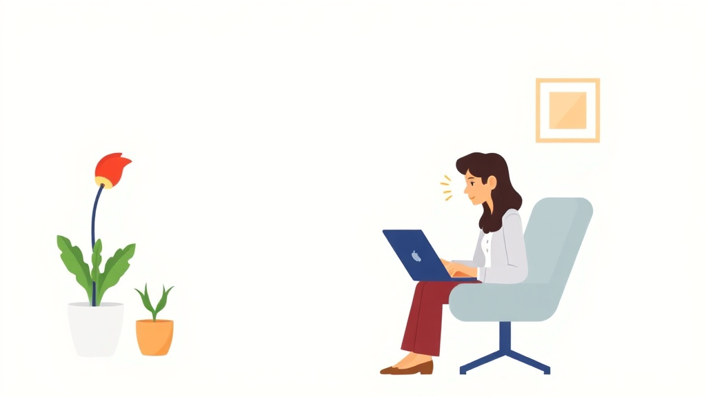 Educational graphic covering the essentials of extended Period of Eligibility After SSDI Trial Work