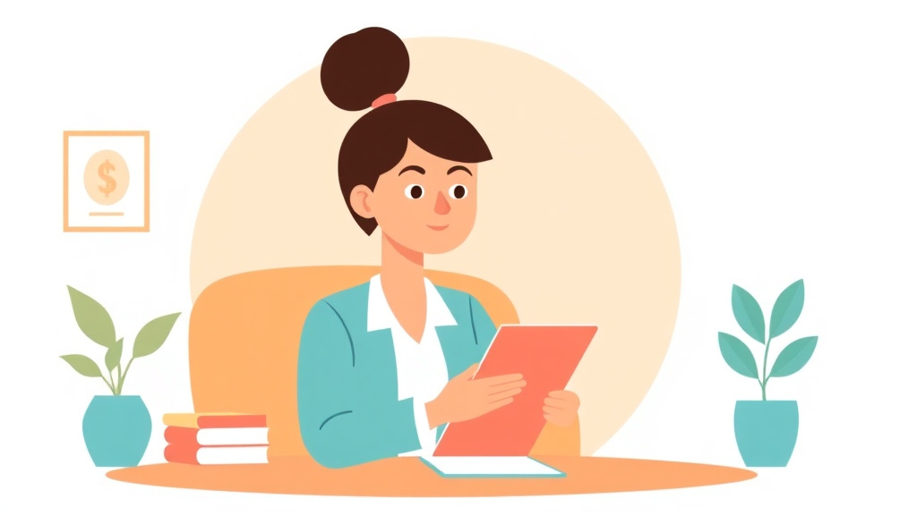 Educational graphic covering the essentials of qualify for SSDI: The Complete Eligibility Guide