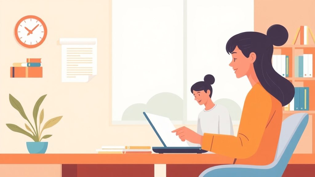 Detailed visual representation of SSDI Education Categories: Illiterate to College-Educated