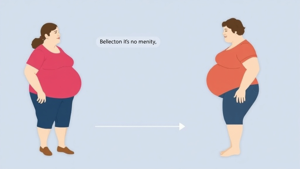 Hands-on guide visualization for how Obesity Affects Your SSDI Claim (Even If It's Not Listed)