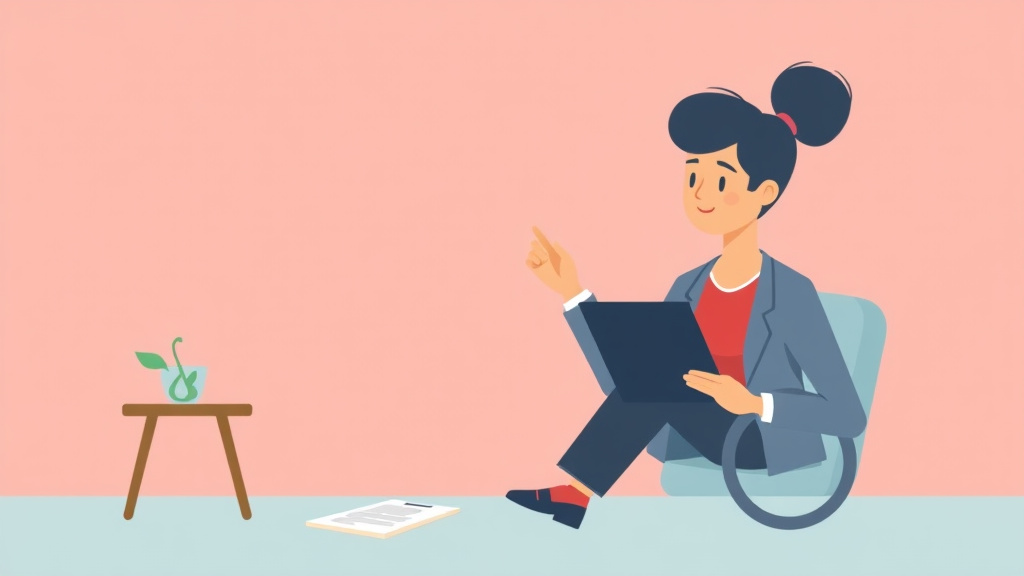 Conceptual diagram showing how can You Get SSDI Approved Without a Lawyer? works in practice