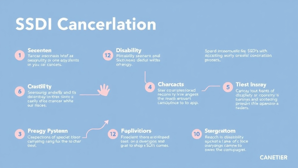 Implementation roadmap for SSDI Cancer Listings: Complete Category 13 Guide with actionable steps