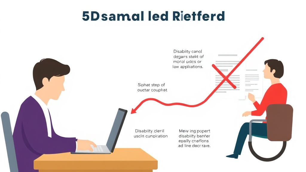 Implementation roadmap for SSDI Denial Rates: Why 62% of Applications Are Rejected with actionable steps
