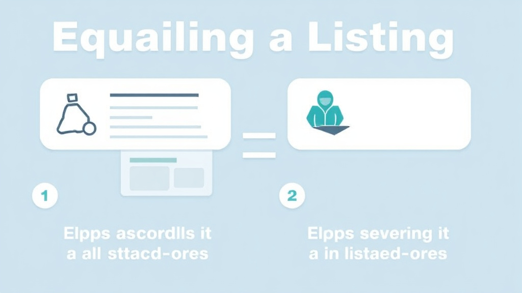 Hands-on guide visualization for equaling a Listing: When Your Condition Is as Severe as a Listed One