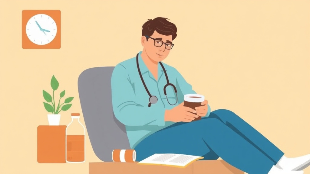 Clear illustration of SSDI for Drug and Alcohol Addiction: The DAA Materiality Rule with supporting details