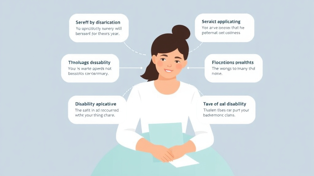 Implementation roadmap for SSDI for Chronic Illness: When Daily Life Becomes Impossible with actionable steps