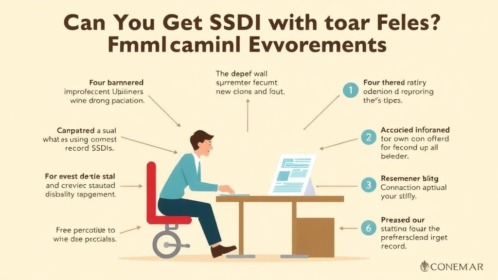 Implementation roadmap for can You Get SSDI with a Felony? Criminal Record and Benefits with actionable steps