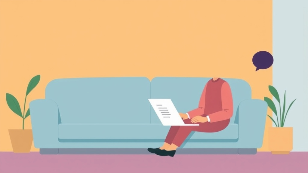 Visual overview of SSDI for Self-Employed Workers: How the SSA Counts Your Credits with key concepts highlighted