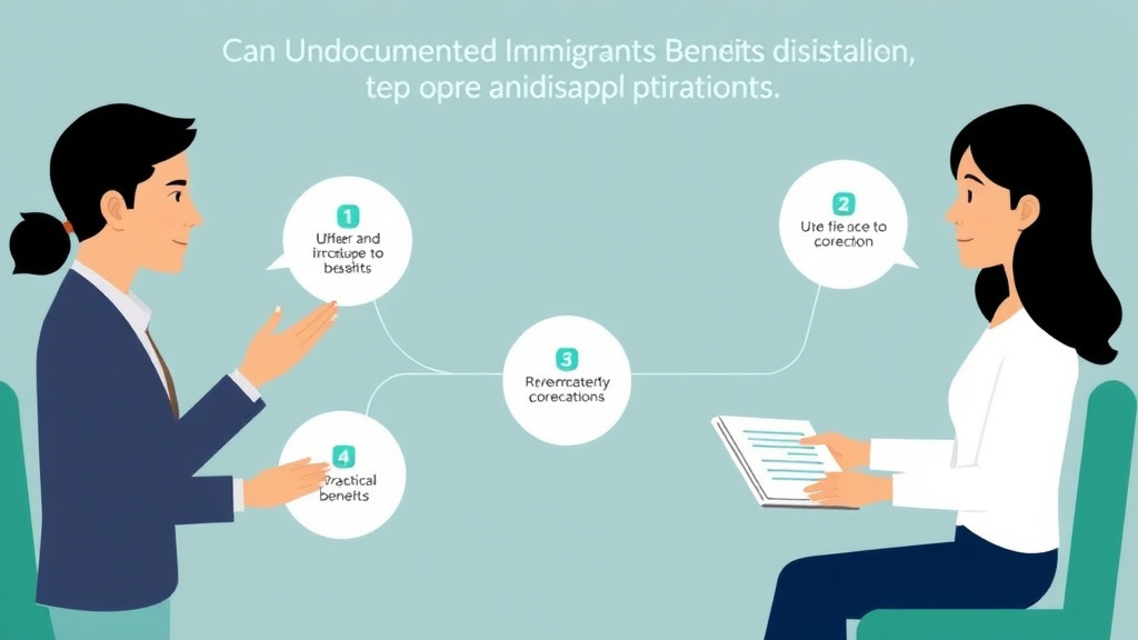 Hands-on guide visualization for can Undocumented Immigrants Get Disability Benefits?