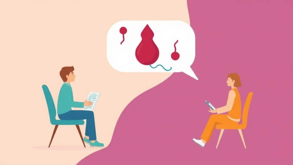 Educational graphic covering the essentials of SSDI Blood Disorder Listings: Complete Category 7 Guide