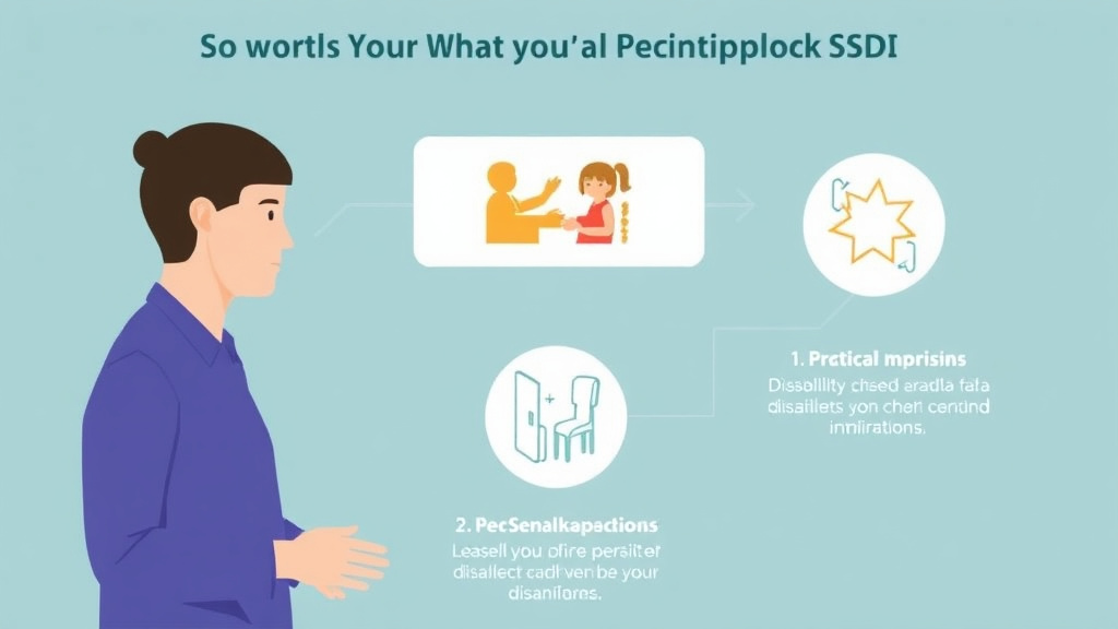 Hands-on guide visualization for SSDI with Multiple Conditions: How Combined Impairments Work