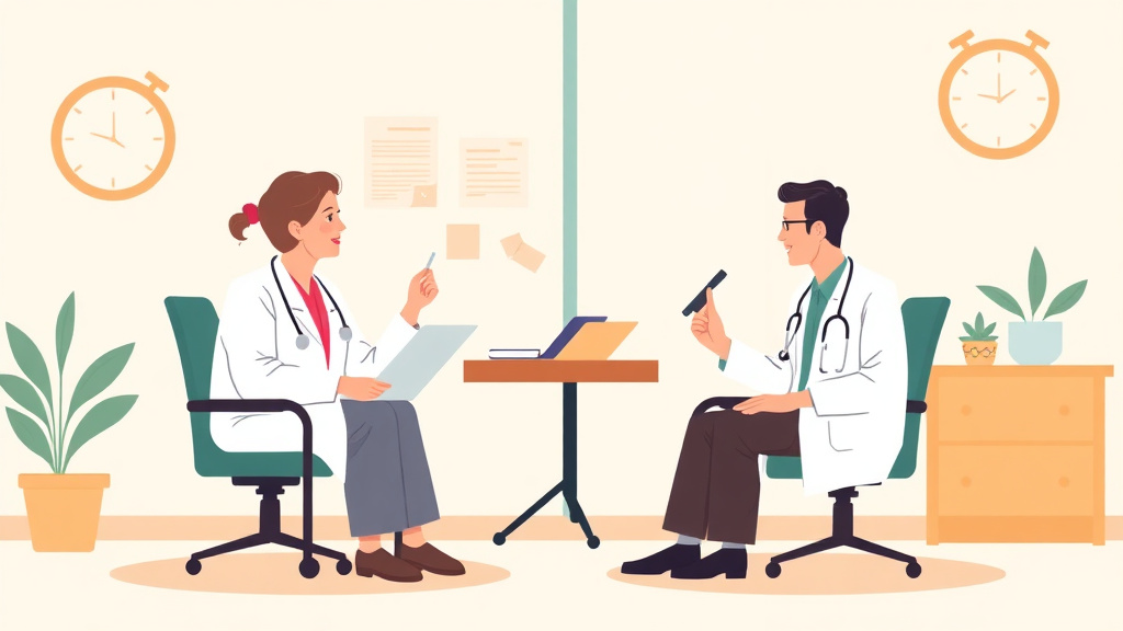 Detailed visual representation of treating Physician Rule: Does Your Doctor's Opinion Matter?