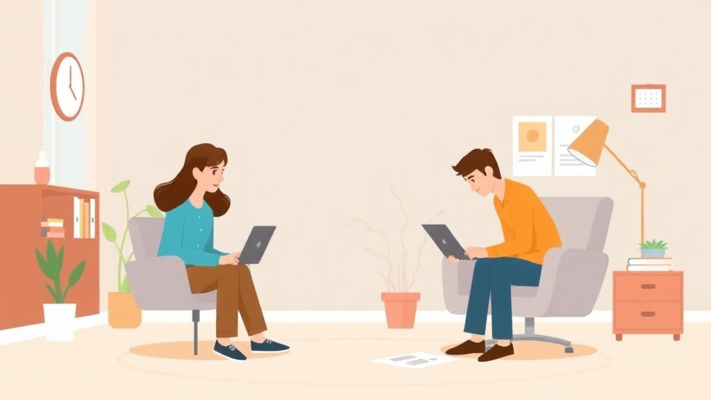 An informative visual explaining SSDI Trial Work Period: Testing Your Ability to Work for beginners and professionals