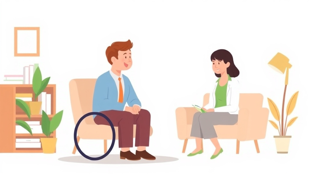 Educational graphic covering the essentials of SSI? Supplemental Security Income Explained