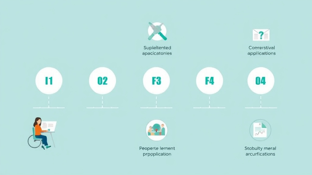 Practical checklist visual for SSI? Supplemental Security Income Explained