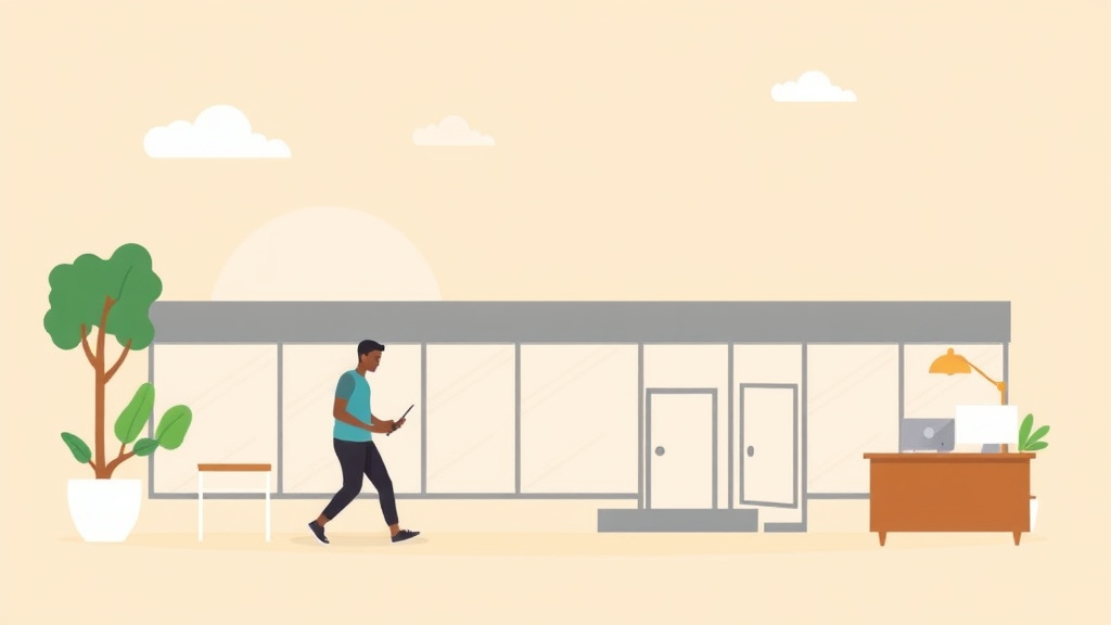 Illustration breaking down the fundamentals of SSDI in Arkansas: Offices, Processing Times, and How to Apply