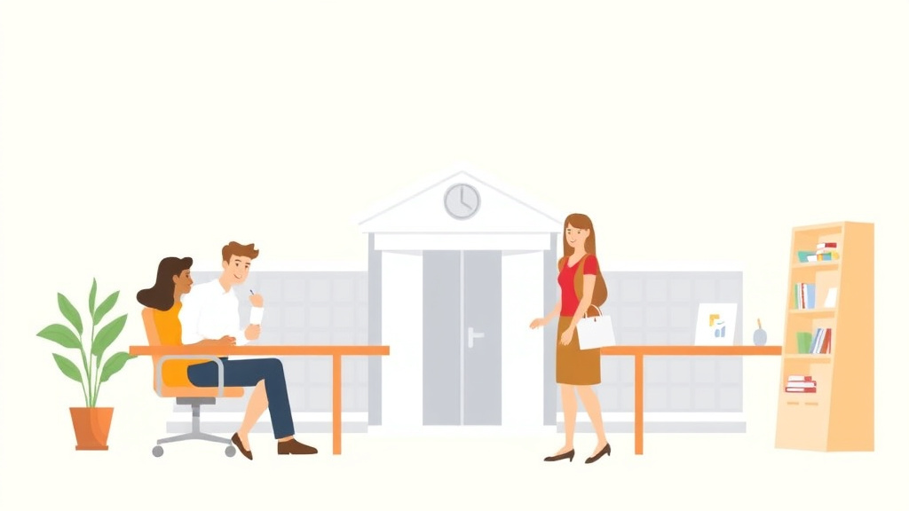 Clear illustration of SSDI in Georgia: Offices, Processing Times, and How to Apply with supporting details