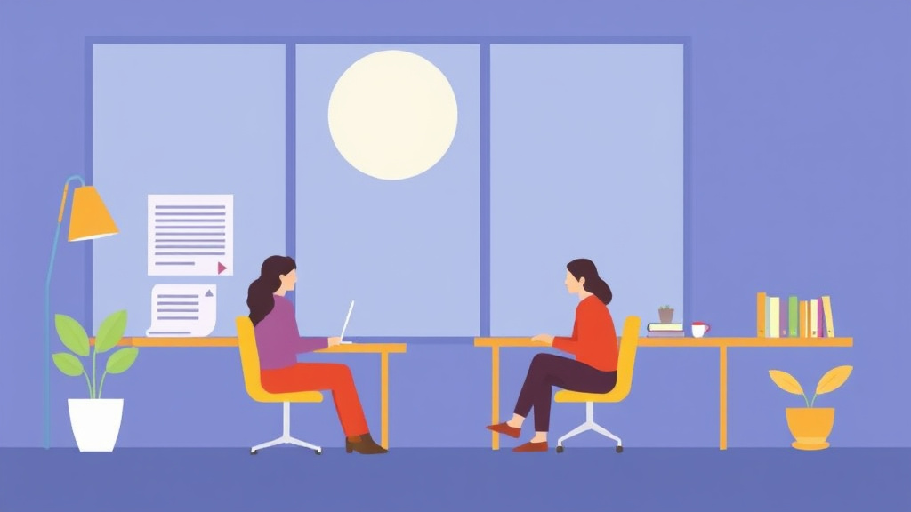 Visual overview of SSDI in Illinois: Offices, Processing Times, and How to Apply with key concepts highlighted