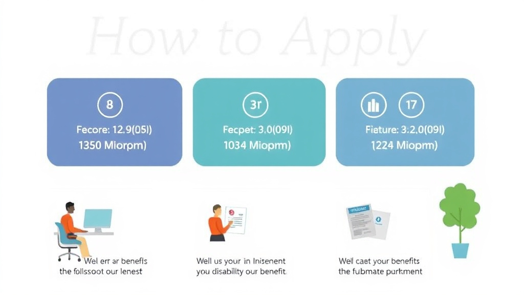 Implementation roadmap for SSDI in Minnesota: Offices, Processing Times, and How to Apply with actionable steps