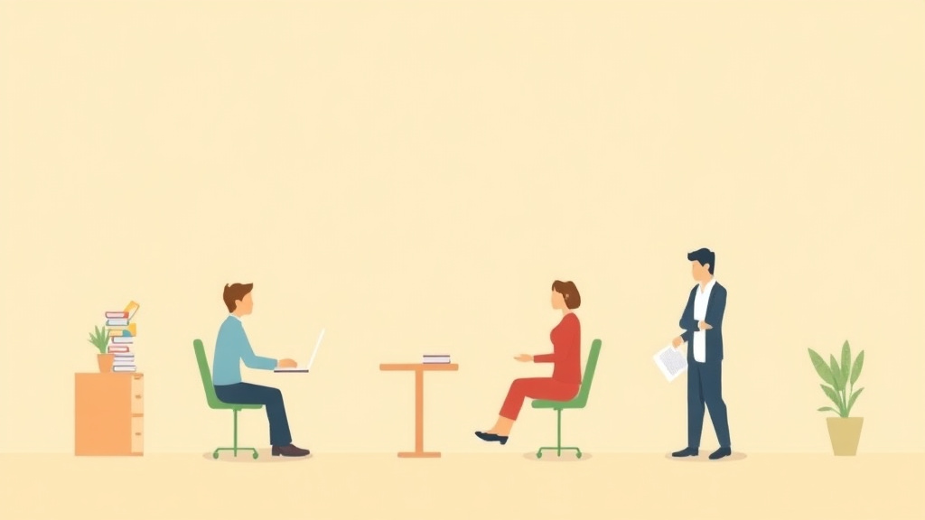 Educational graphic covering the essentials of SSDI in Tennessee: Offices, Processing Times, and How to Apply