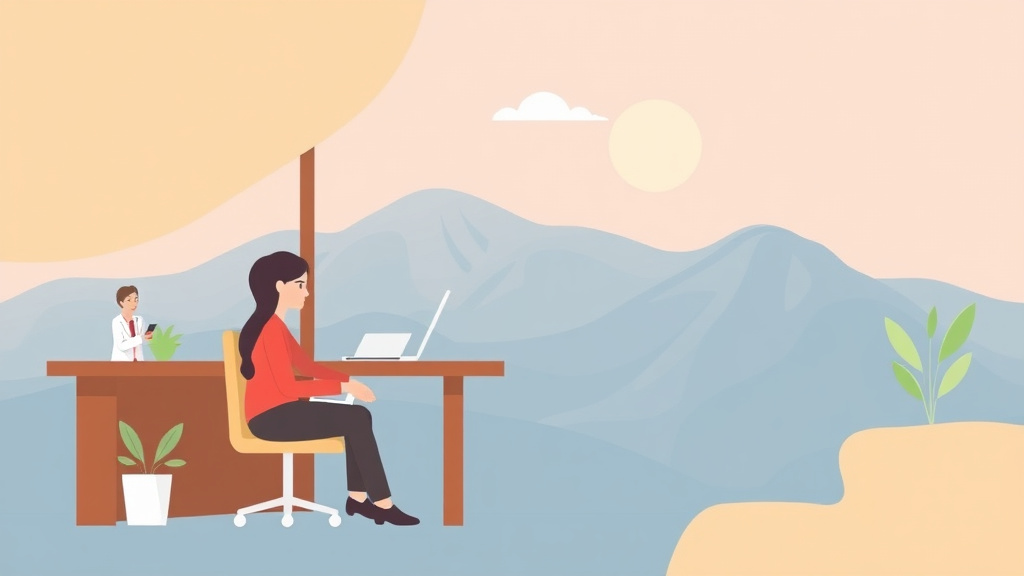 Educational graphic covering the essentials of SSDI in Utah: Offices, Processing Times, and How to Apply