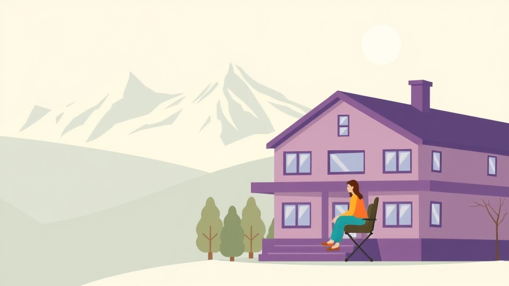 Illustration breaking down the fundamentals of SSDI in Vermont: Offices, Processing Times, and How to Apply