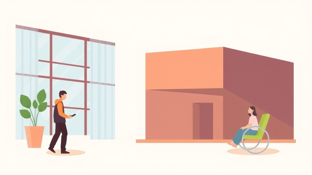 An informative visual explaining SSDI Processing Times in Louisiana (2026): How Long to Wait for beginners and professionals