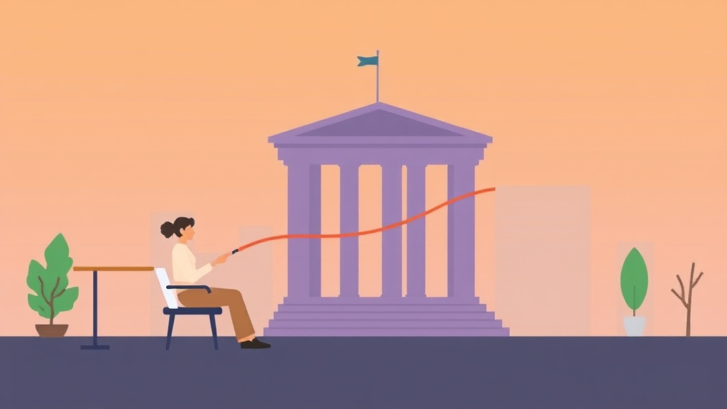 A professional illustration depicting SSDI Processing Times in Missouri (2026): How Long to Wait