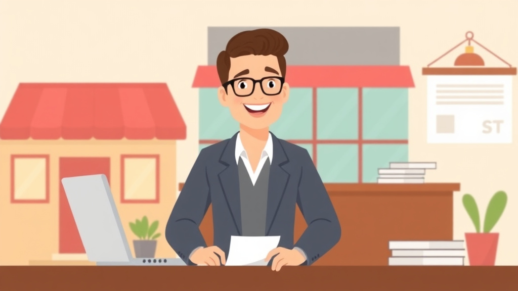 An informative visual explaining owning a Business While on SSDI: What's Allowed for beginners and professionals